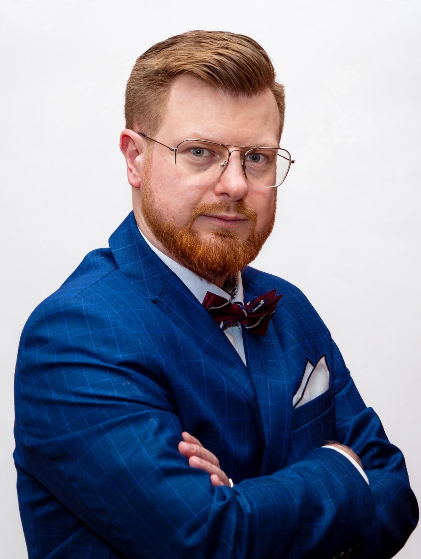 Cezary Krystian Szpalerski